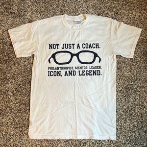 Penn State Joe Paterno T-Shirt